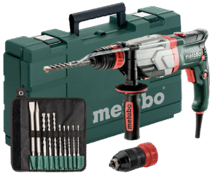 Multihammer SDS+ 3,4J UHEV 2860-2 Quick m/tilbehÃ¸r