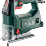 Stiksav 450W STEB 65 Quick, i kuffert