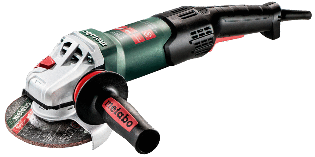 Vinkelsliber 125mm 1750W WE 17-125 Quick RT