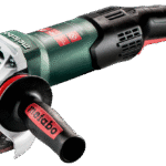 Vinkelsliber 125mm 1750W WE 17-125 Quick RT