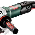 Vinkelsliber 150mm 1750W WE 17-150 Quick RT