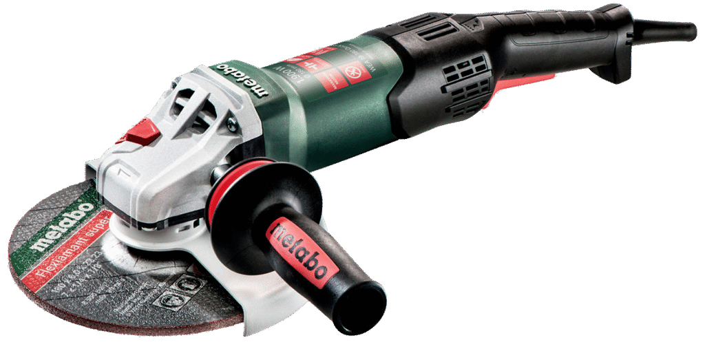Vinkelsliber 180mm 1900W WEA 19-180 Quick RT