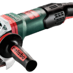 Vinkelsliber 125mm 1750W WEPBA 17-125 Quick RT