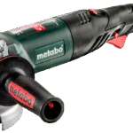 Vinkelsliber 125mm 1500W WEV 1500-125 Quick RT
