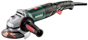 Vinkelsliber 125mm 1500W WEV 1500-125 Quick RT