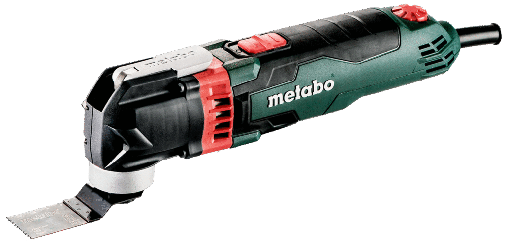 Multitool 400W MT 400 Quick