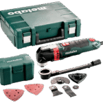 Multitool 400W MT 400 Quick, i kuffert m/tilbehÃ¸r