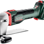 Pladesaks SCV 18 LTX BL 1.6 solo, i Metaloc