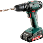 Slagboremaskine SB 18 m/2ÃÂ18V/2,0Ah