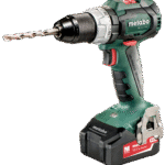 Slagboremaskine SB 18 LT BL m/2ÃÂ18V/4,0Ah