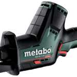 Bajonetsav SSE 18 LTX solo, i Metaloc