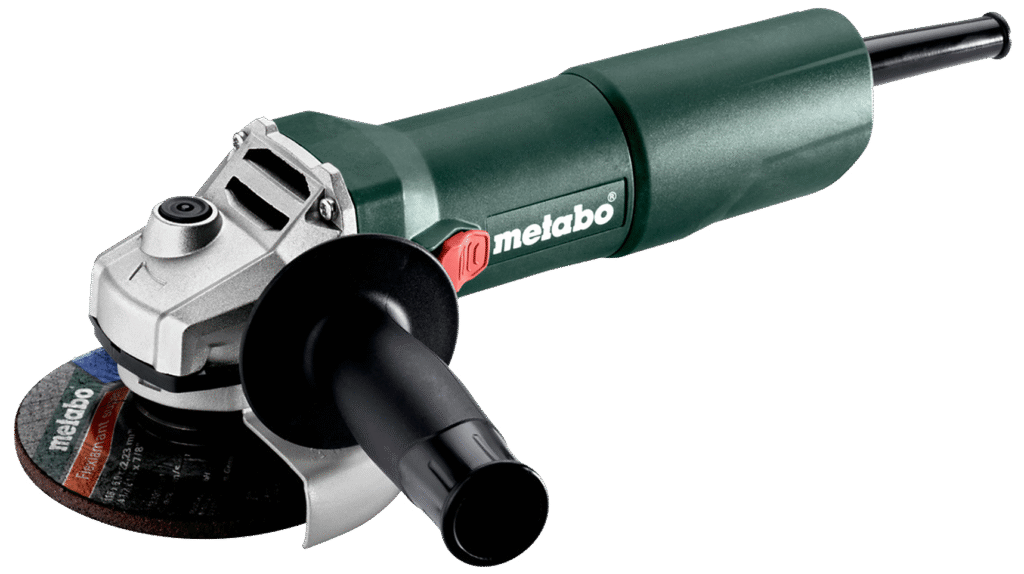 Vinkelsliber 115mm 750W W 750-115