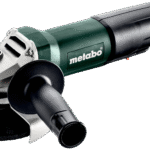 Vinkelsliber 125mm 850W W 850-125