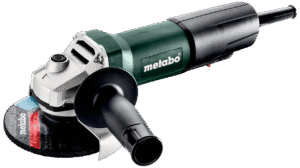 Vinkelsliber 125mm 850W W 850-125