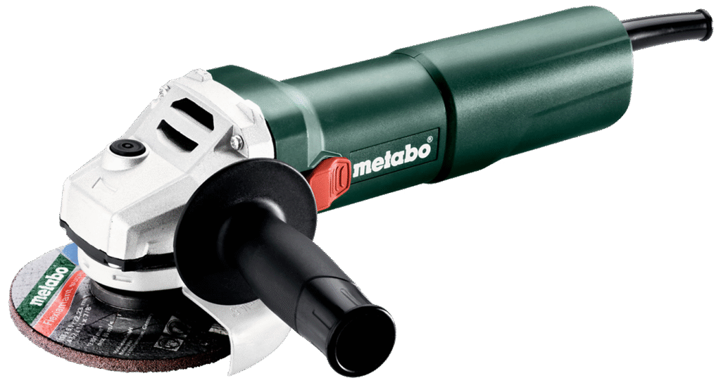 Vinkelsliber 115mm 1100W W 1100-115