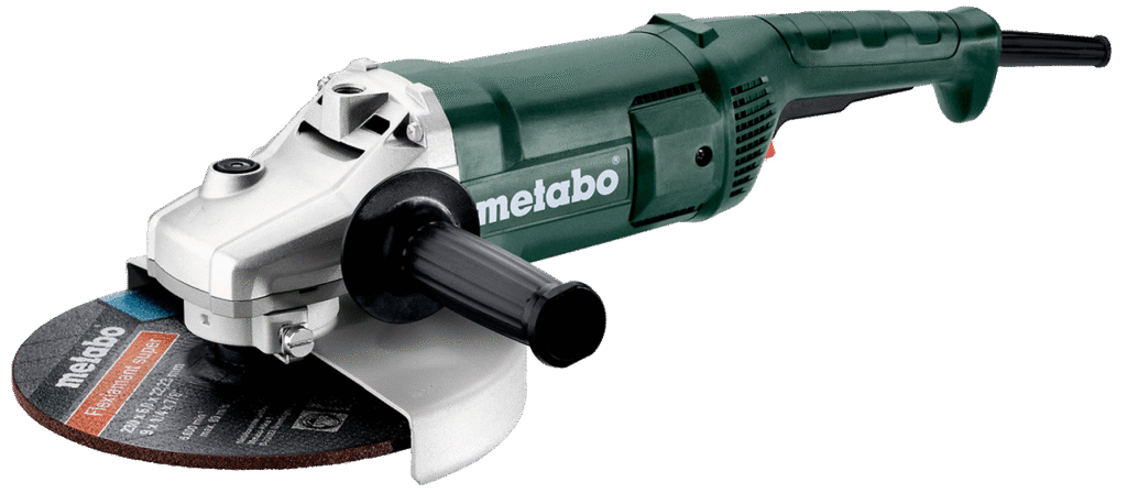 Vinkelsliber 230mm 2200W WEP 2200-230