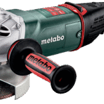 Vinkelsliber 180mm 2400W WEPBA 24-180 MVT Quick