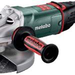Vinkelsliber 230mm 2400W WEPBA 24-230 MVT Quick