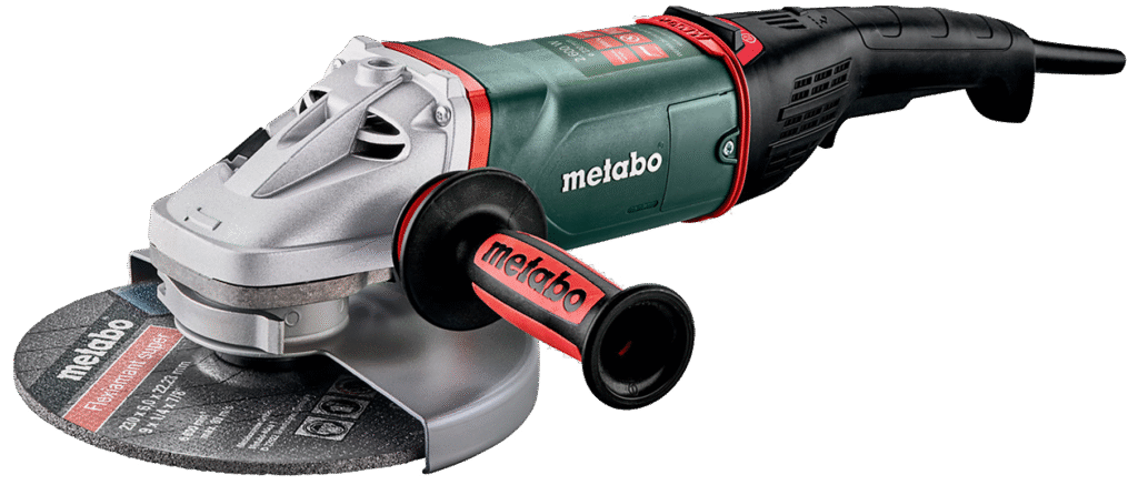 Vinkelsliber 230mm 2600W WEPBA 26-230 MVT Quick