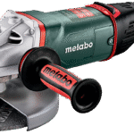 Vinkelsliber 230mm 2600W WEPBA 26-230 MVT Quick