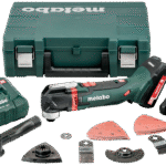 Multitool MT18 LTX Compact, 2ÃÂ18V/2,0Ah + tilbehÃ¸r