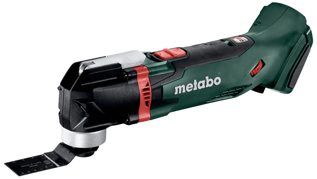 Multitool MT18 LTX Compact solo