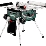 Akku bordrundsav TS36-18 LTX BL 254 x 30 mm rundsavklinge, inkl. batteripakke 18V og lader