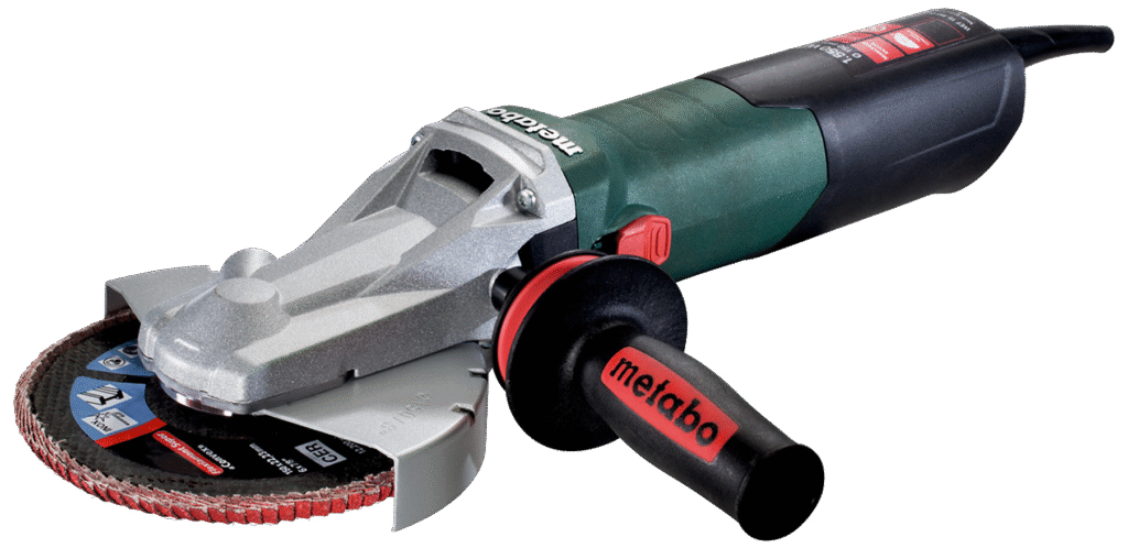Vinkelsliber flathead 150mm 1550W WEF 15-150 Quick