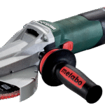 Vinkelsliber flathead 150mm 1550W WEF 15-150 Quick