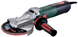 Vinkelsliber flathead 150mm 1550W WEF 15-150 Quick