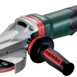 Vinkelsliber flathead 150mm 1550W WEPBF 15-150 Q