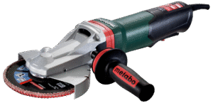 Vinkelsliber flathead 150mm 1550W WEPBF 15-150 Q