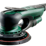 Excentersliber 150mm 350W SXE 150 5.0 BL