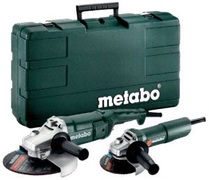Combo-sÃ¦t: 2ÃÂvinkelsliber WE2200-230 + W750-125