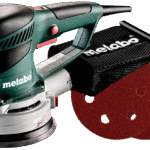 Excentersliber 150mm 350W SXE450 TT + 25 rondeller