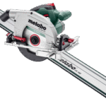 Rundsav 190mm 1400W KS 66 FS + styreskinne FS 160