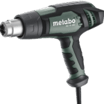 Varmluftpistol 300-500ÃÂ°C 1600W HG 16-500 i Metabox