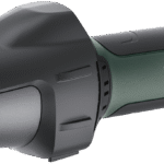 Varmluftpistol 80-630ÃÂ°C 2200W HGS 22-630 i Metabox
