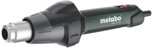 Varmluftpistol 80-630ÃÂ°C 2200W HGS 22-630 i Metabox