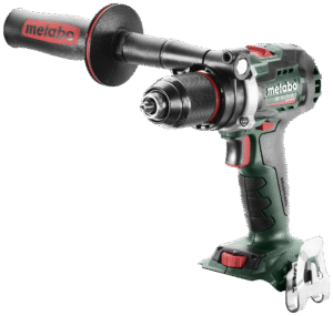 Bore-/skruemaskine BS 18 LTX BL I solo