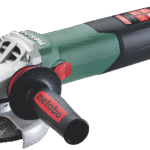 Vinkelsliber 125mm 1900W WE 19-125 Q M-Brush