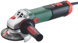 Vinkelsliber 125mm 1900W WEV 19-125 Q M-Brush