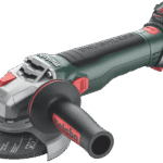 Vinkelsliber 125mm WVB 18 LT BL 11-125 Quick solo