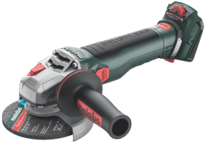 Vinkelsliber 125mm WVB 18 LT BL 11-125 Quick solo
