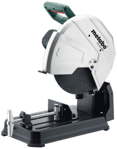 Metalafkorter 355mm 230V/2300W CS 22-355