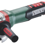Vinkelsliber 125mm 1900W WEPBA 19-125 Q DS M-BRUSH