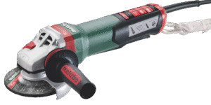 Vinkelsliber 125mm 1900W WEPBA 19-125 Q DS M-BRUSH
