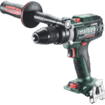 Bore-/skruemaskine BS 18 LTX-3 BL I METAL solo