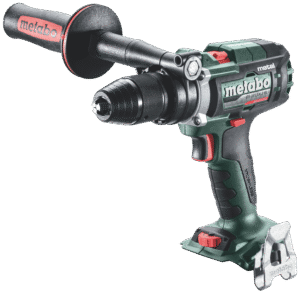 Bore-/skruemaskine BS 18 LTX-3 BL I METAL solo