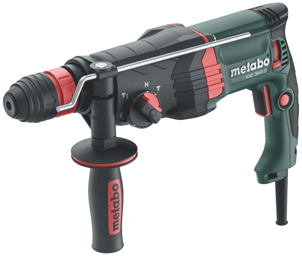 Kombihammer SDS+ 3,0J 880W KHE 2845 Q